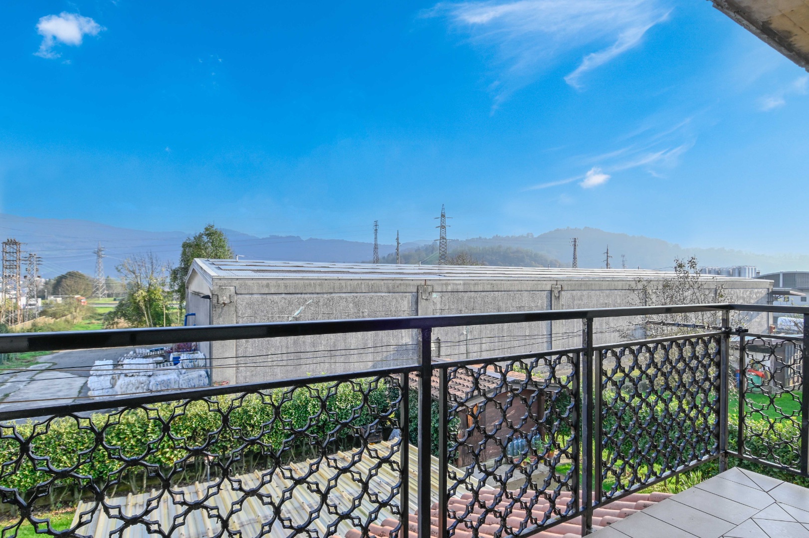 Appartamento in vendita a Casnigo