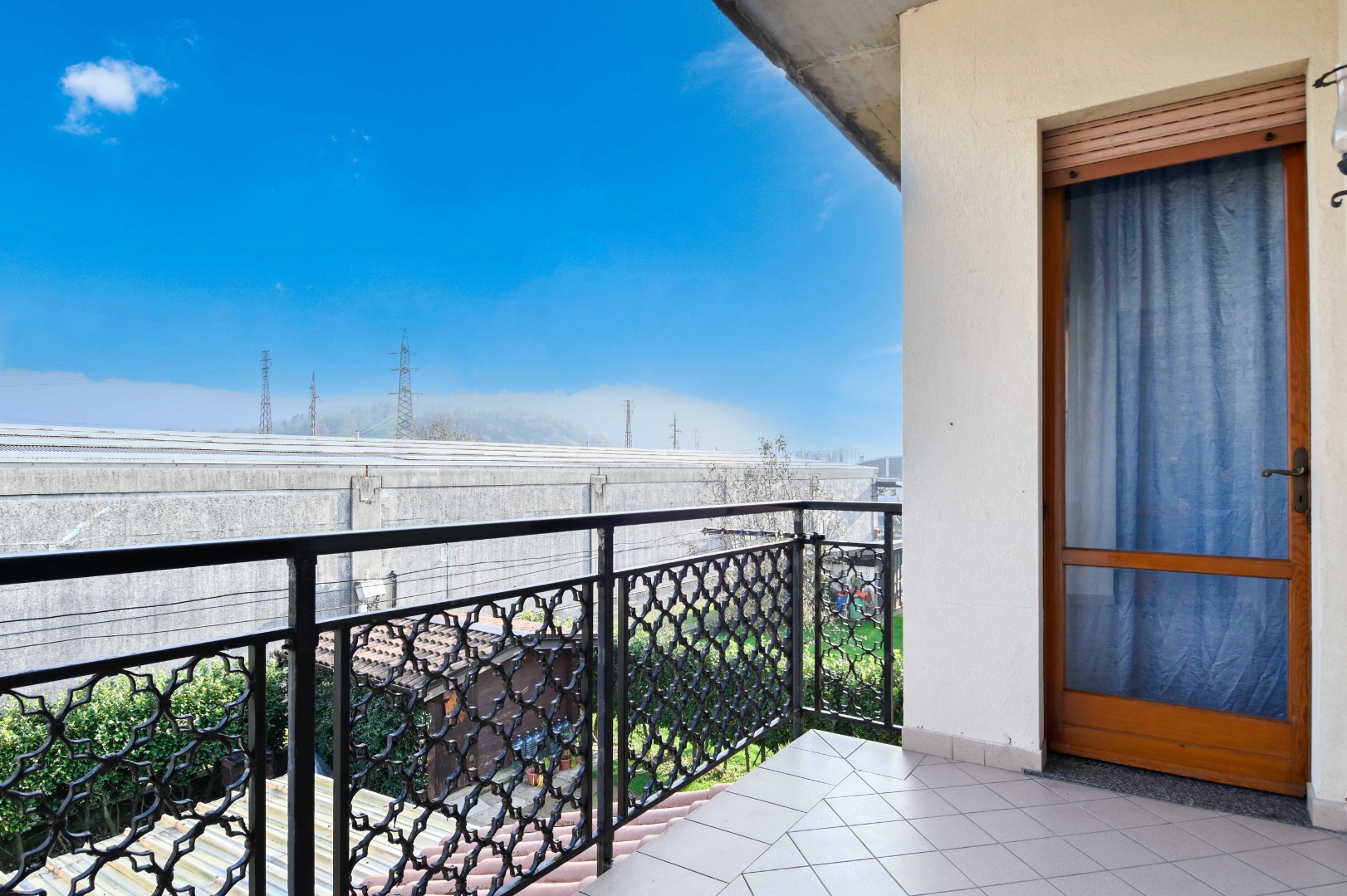 Appartamento in vendita a Casnigo