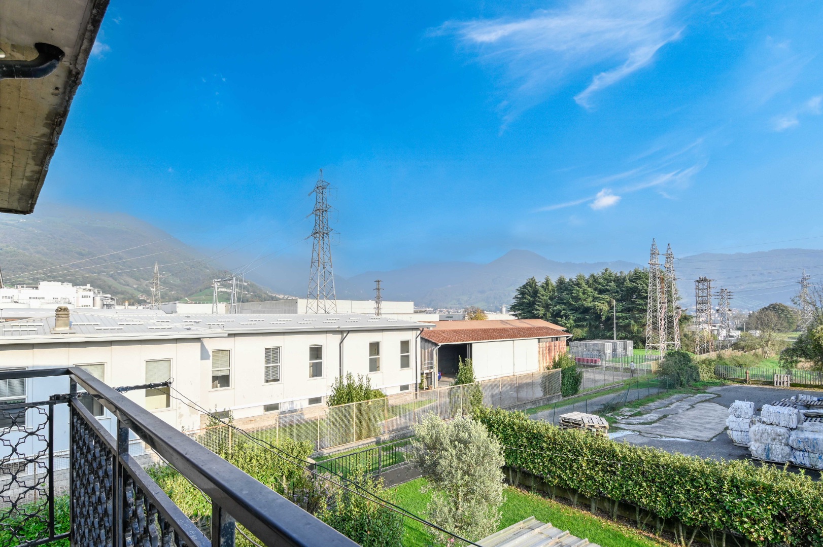 Appartamento in vendita a Casnigo