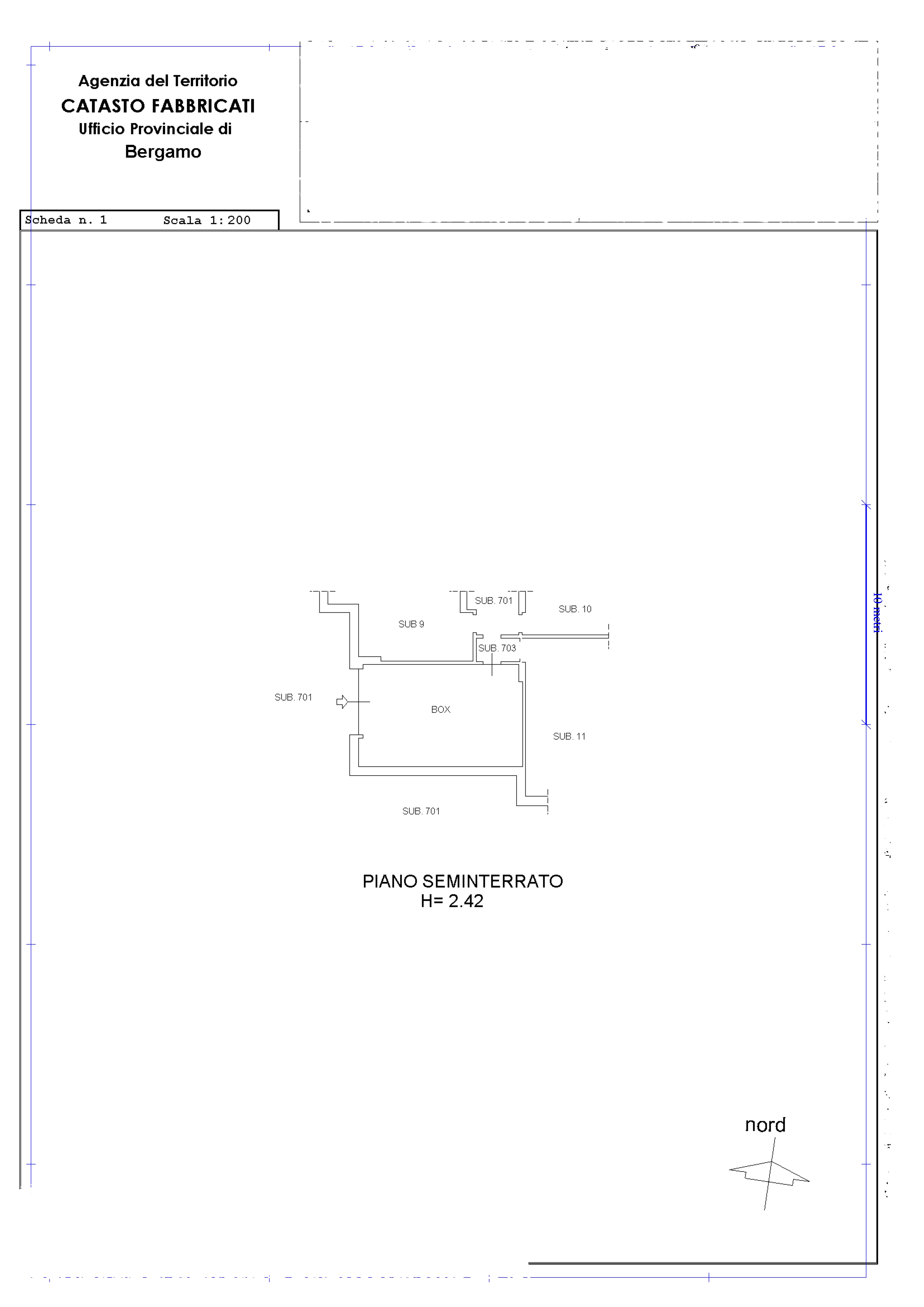 Appartamento in vendita a Casnigo