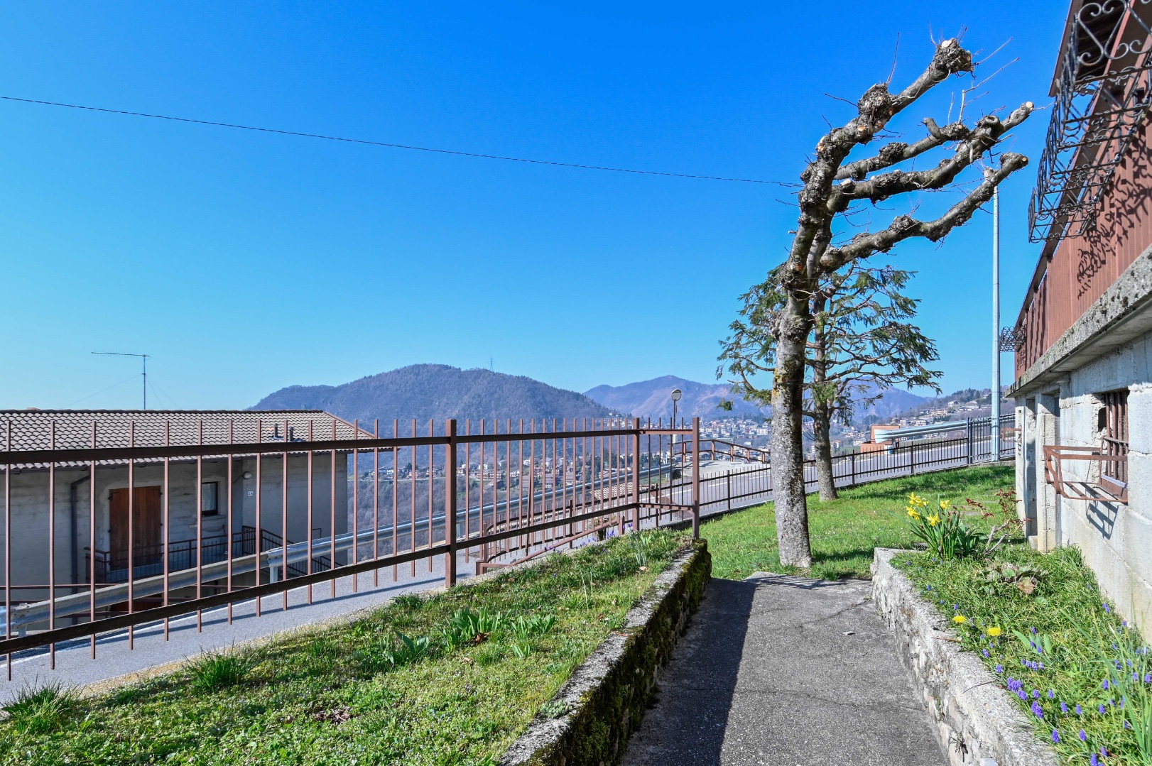 Villa Unifamiliare in vendita a Aviatico