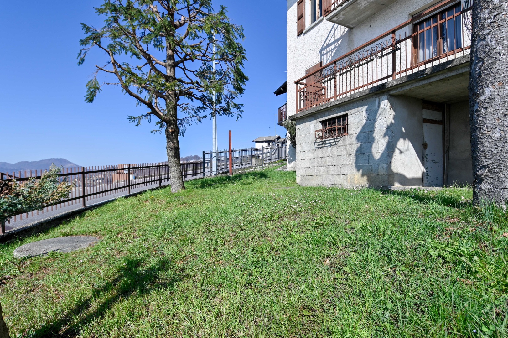 Villa Unifamiliare in vendita a Aviatico