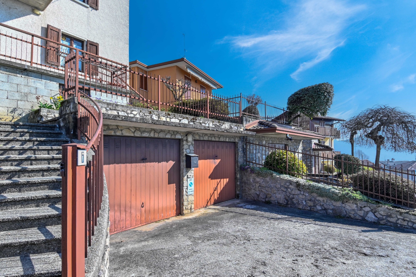 Villa Unifamiliare in vendita a Aviatico