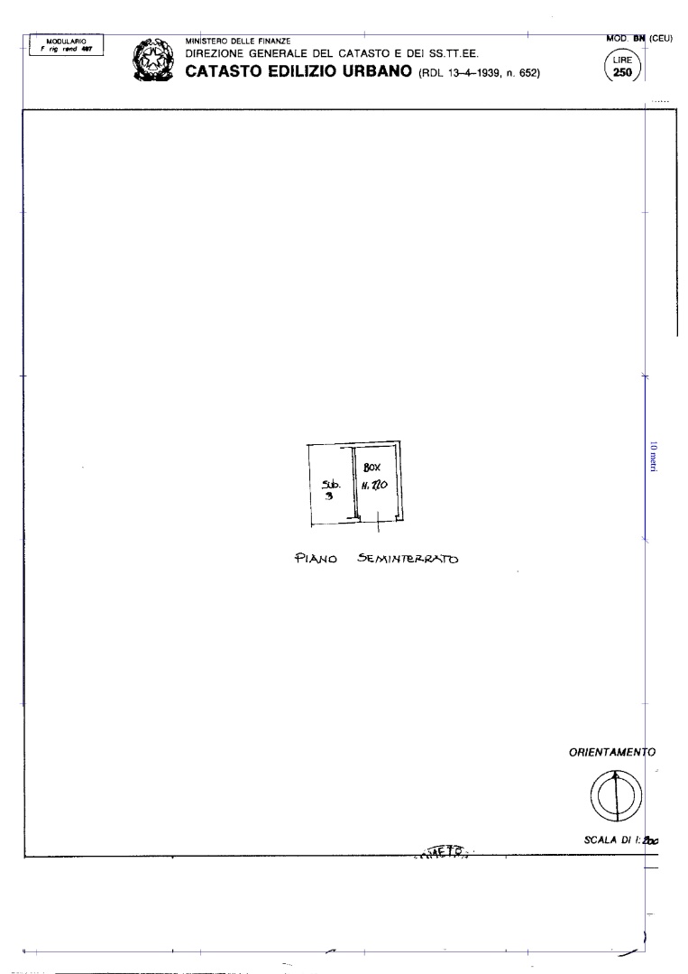 Villa Unifamiliare in vendita a Aviatico