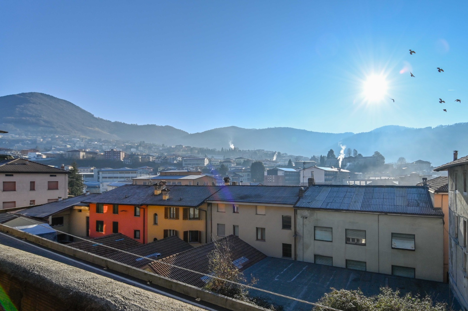 Casa Unifamiliare in vendita a Leffe