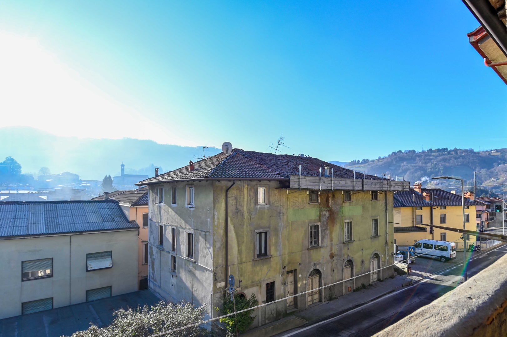 Casa Unifamiliare in vendita a Leffe