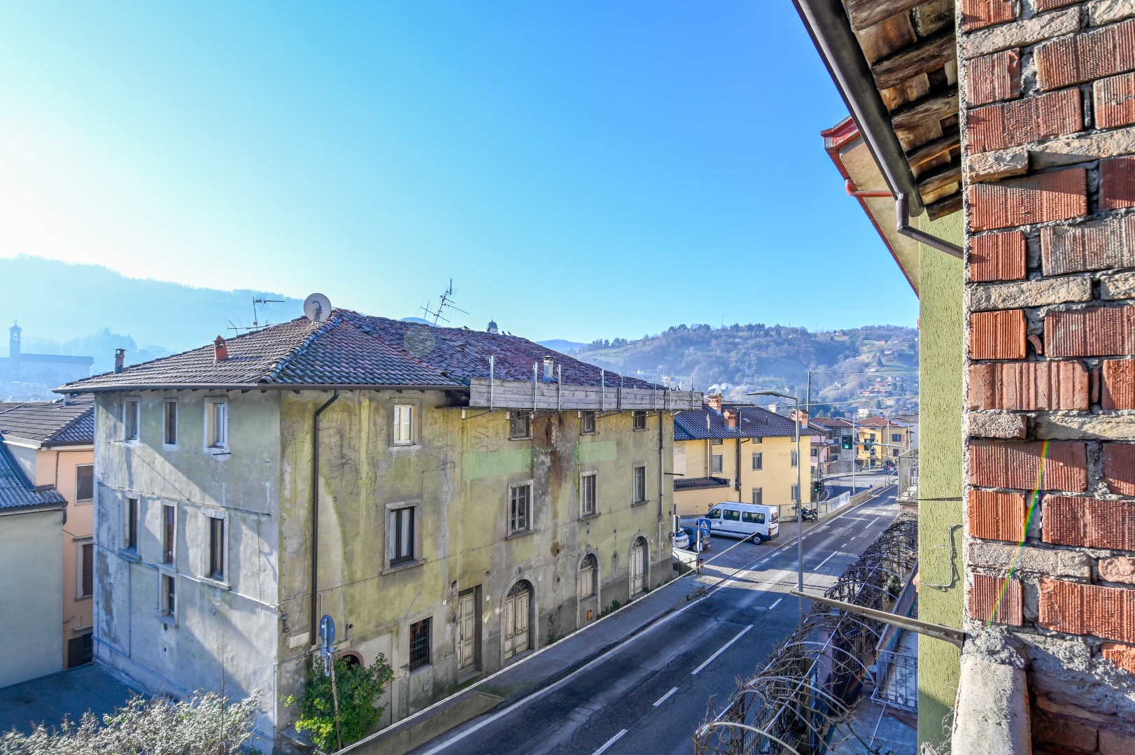 Casa Unifamiliare in vendita a Leffe