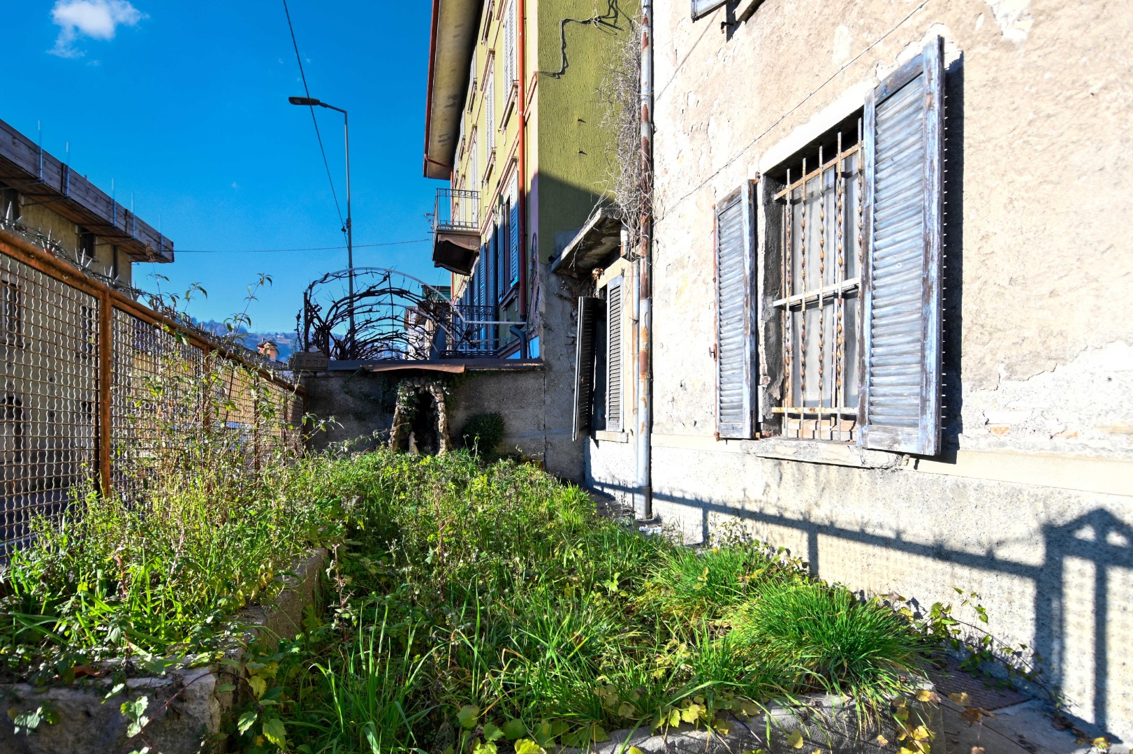 Casa Unifamiliare in vendita a Leffe