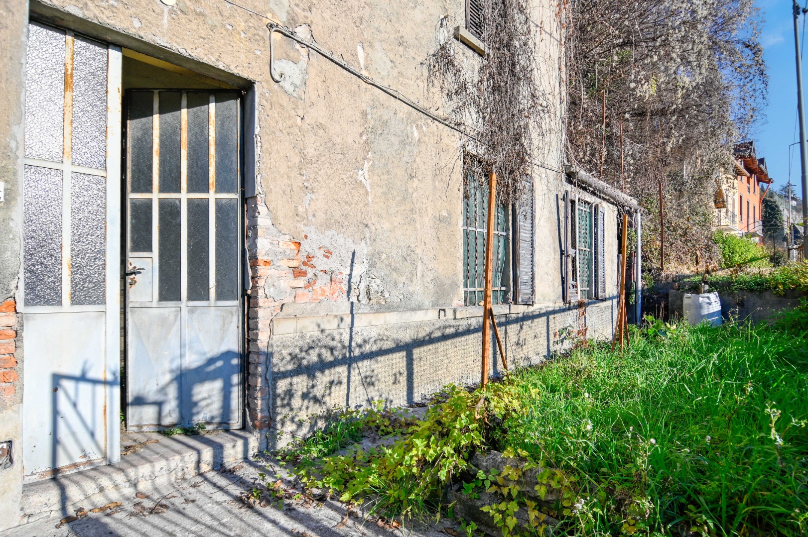 Casa Unifamiliare in vendita a Leffe