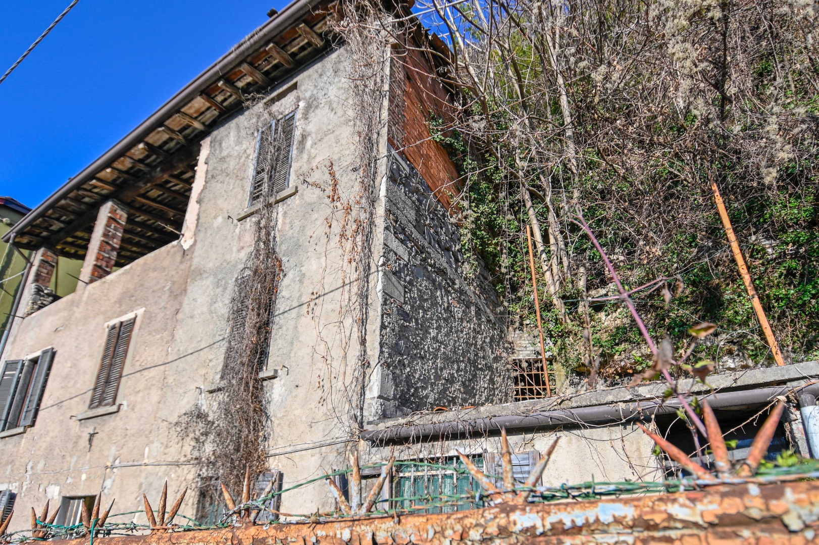 Casa Unifamiliare in vendita a Leffe