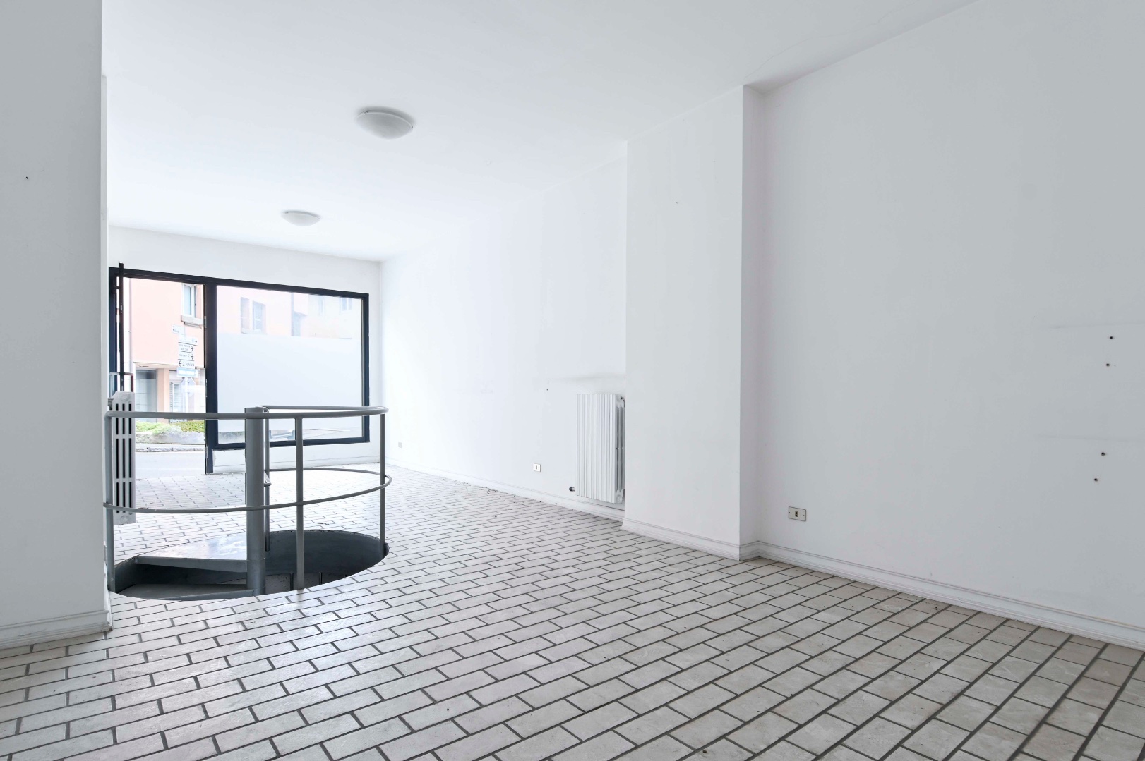 Negozio in vendita a Sant