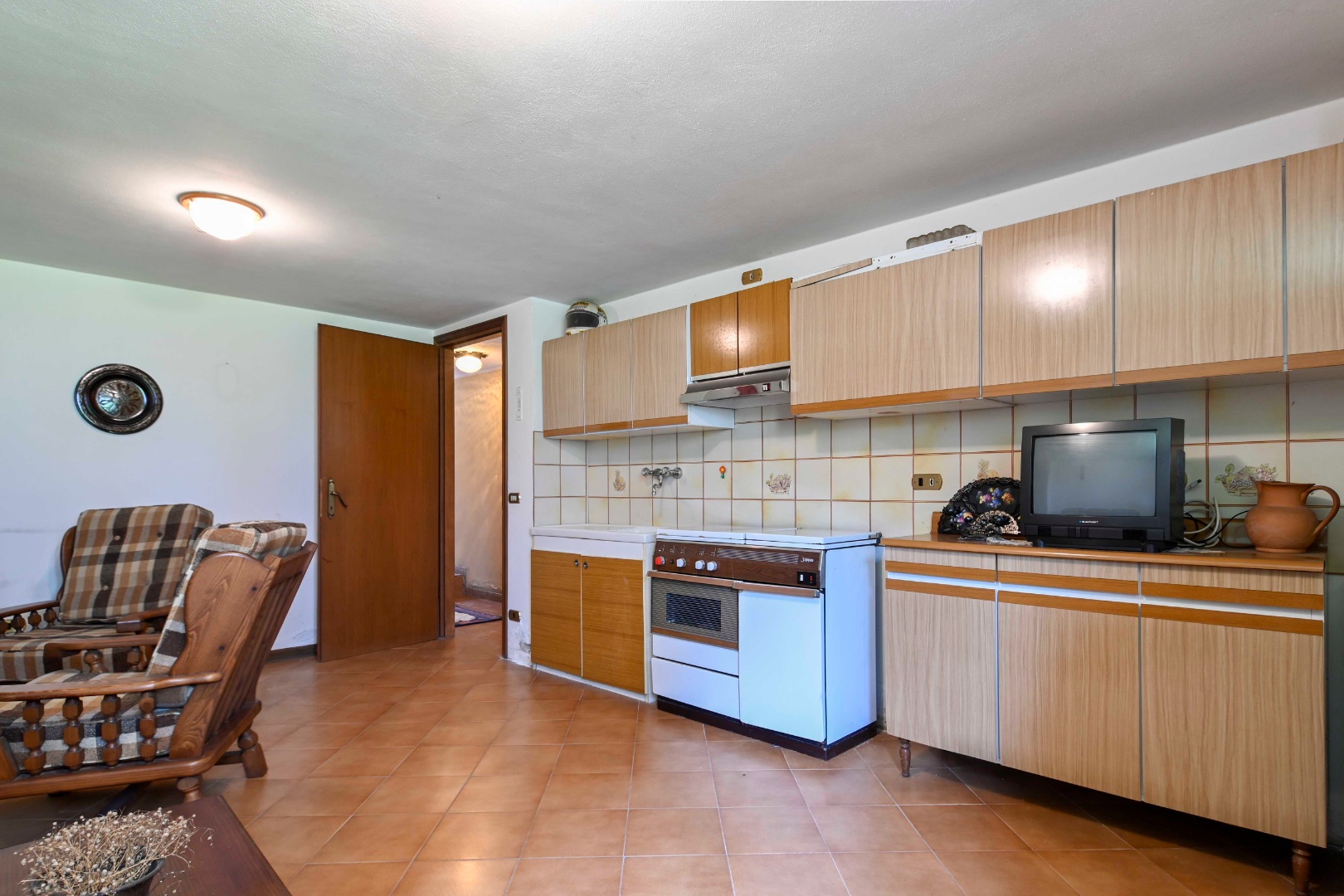 Casa Unifamiliare in vendita a Casnigo