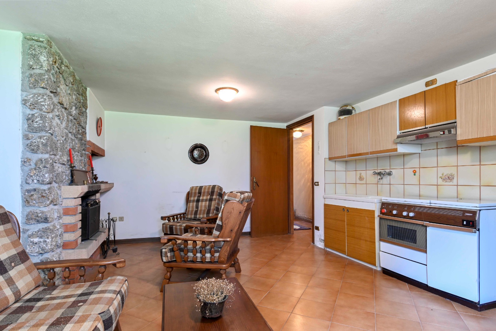 Casa Unifamiliare in vendita a Casnigo