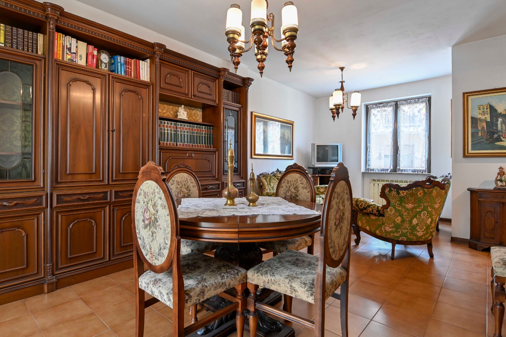 Casa Unifamiliare in vendita a Casnigo