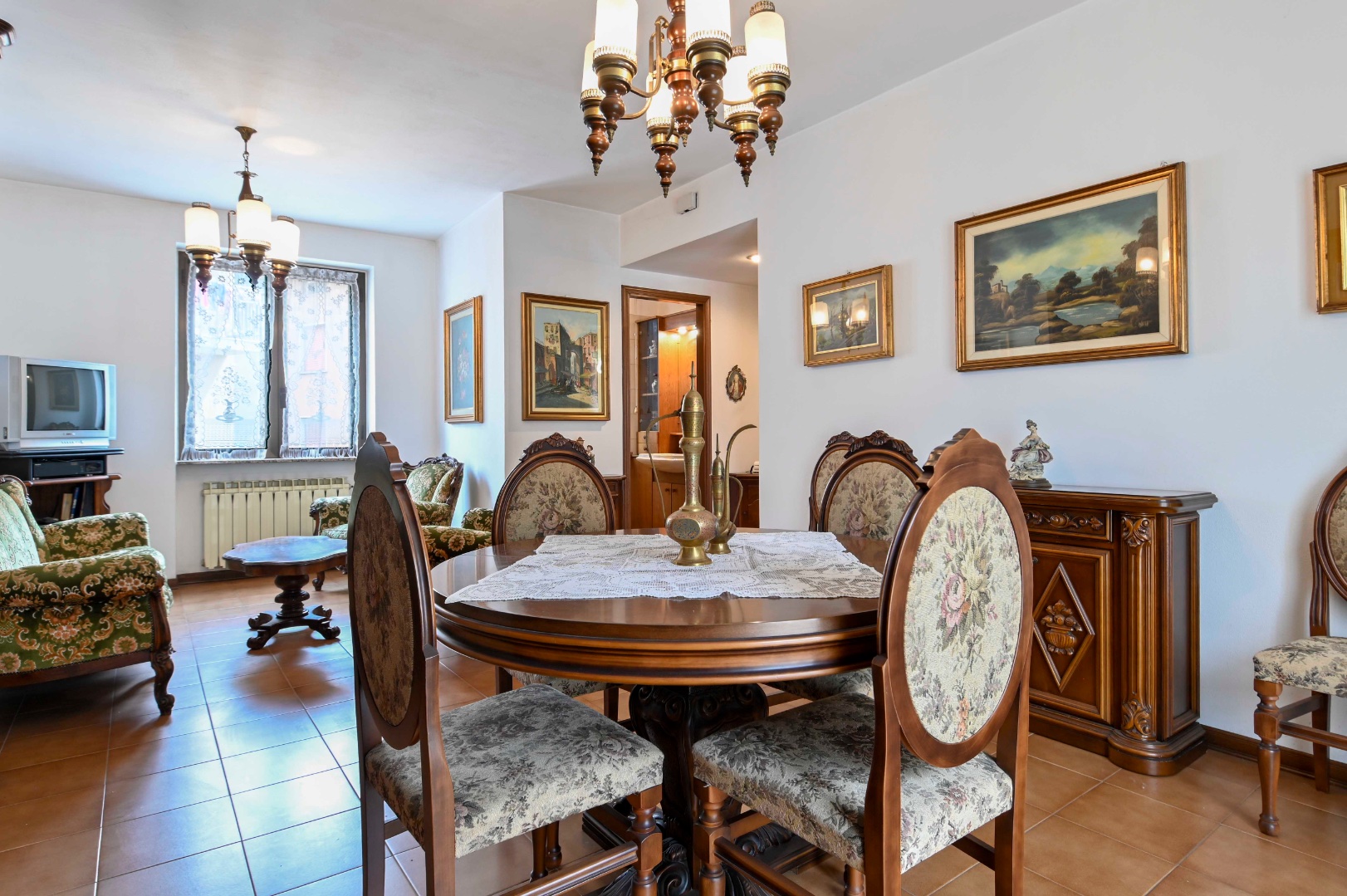 Casa Unifamiliare in vendita a Casnigo