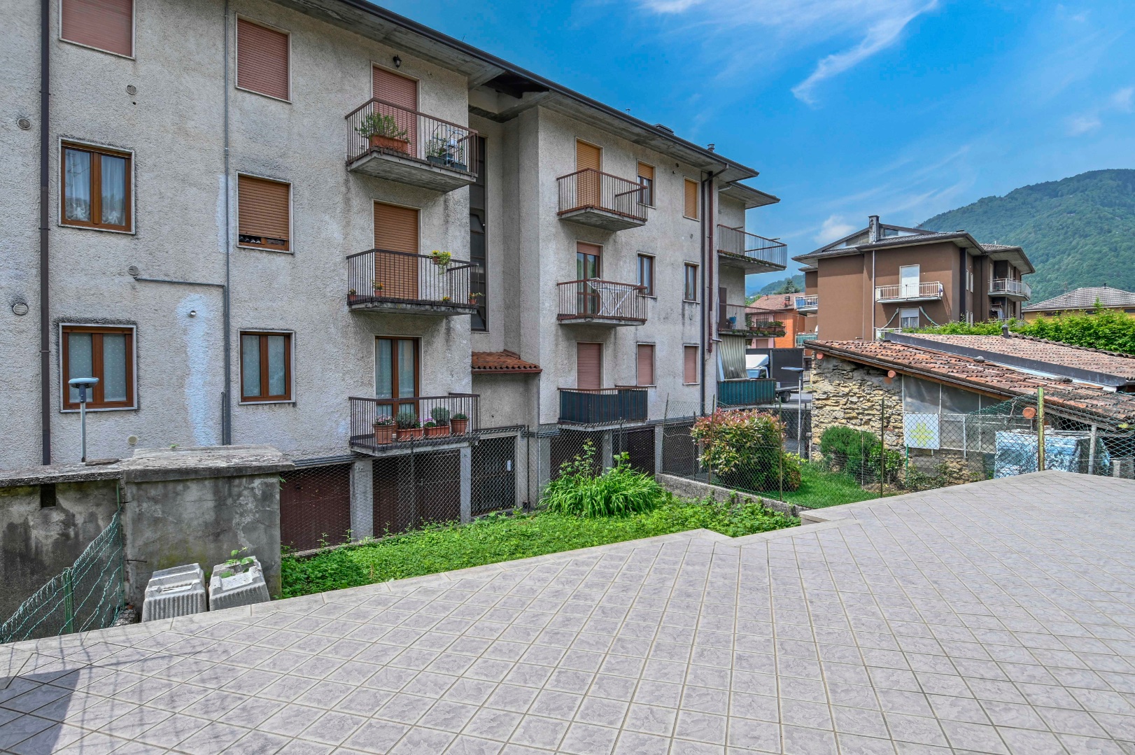 Casa Unifamiliare in vendita a Casnigo