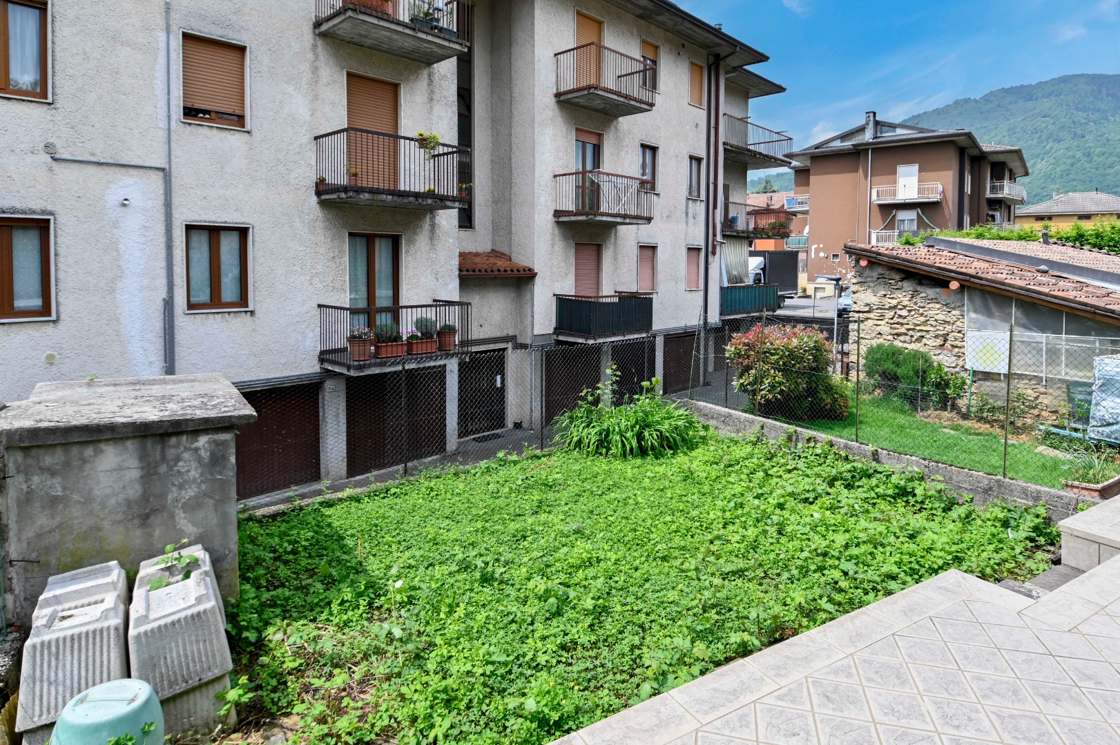 Casa Unifamiliare in vendita a Casnigo