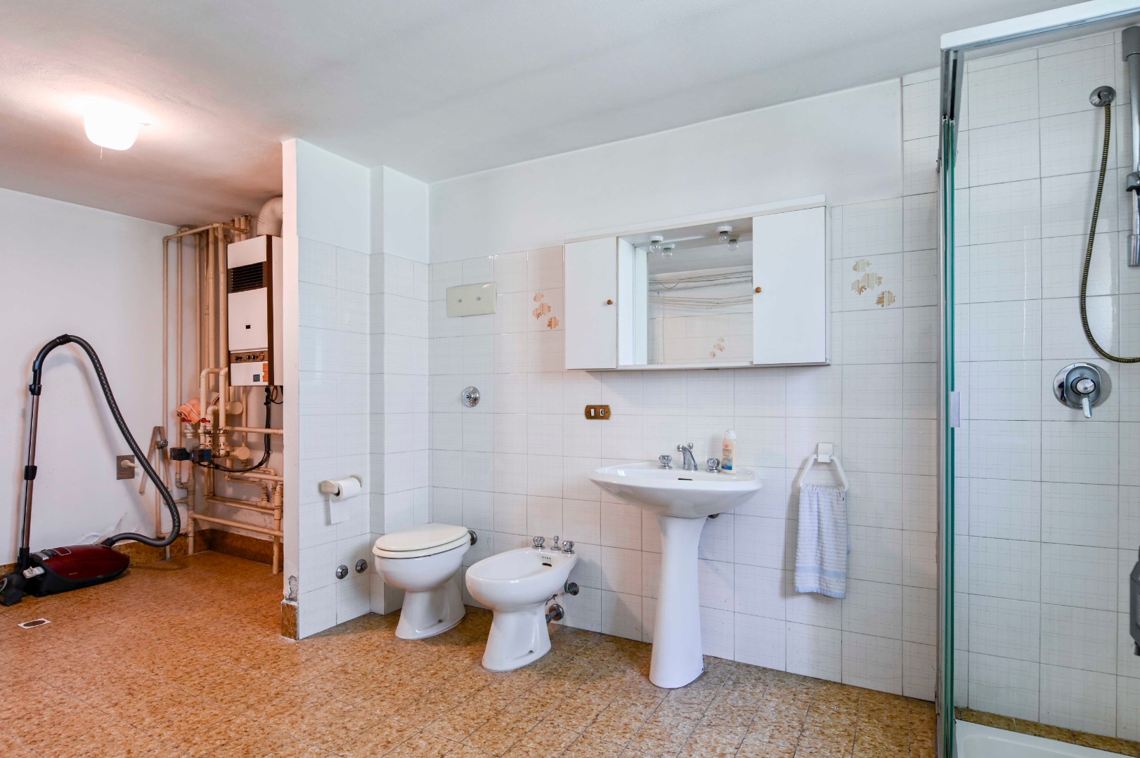 Casa Unifamiliare in vendita a Casnigo