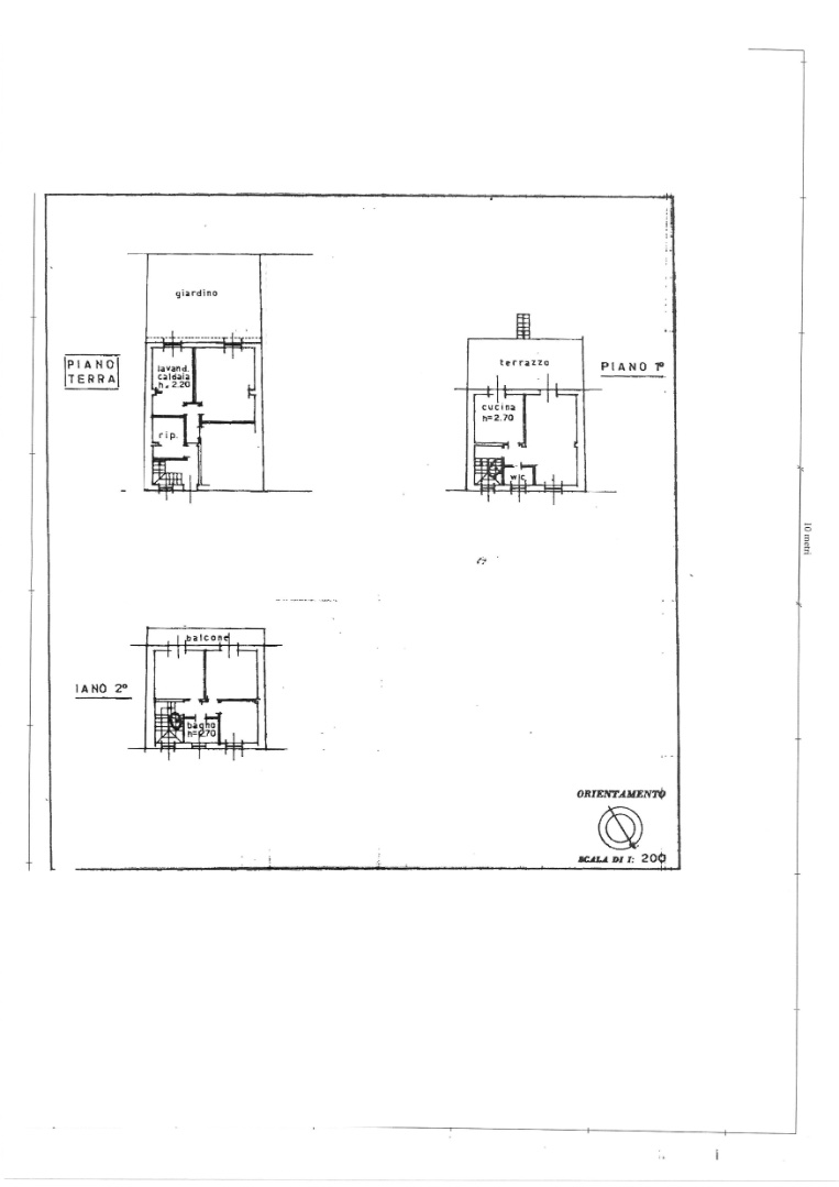 Casa Unifamiliare in vendita a Casnigo