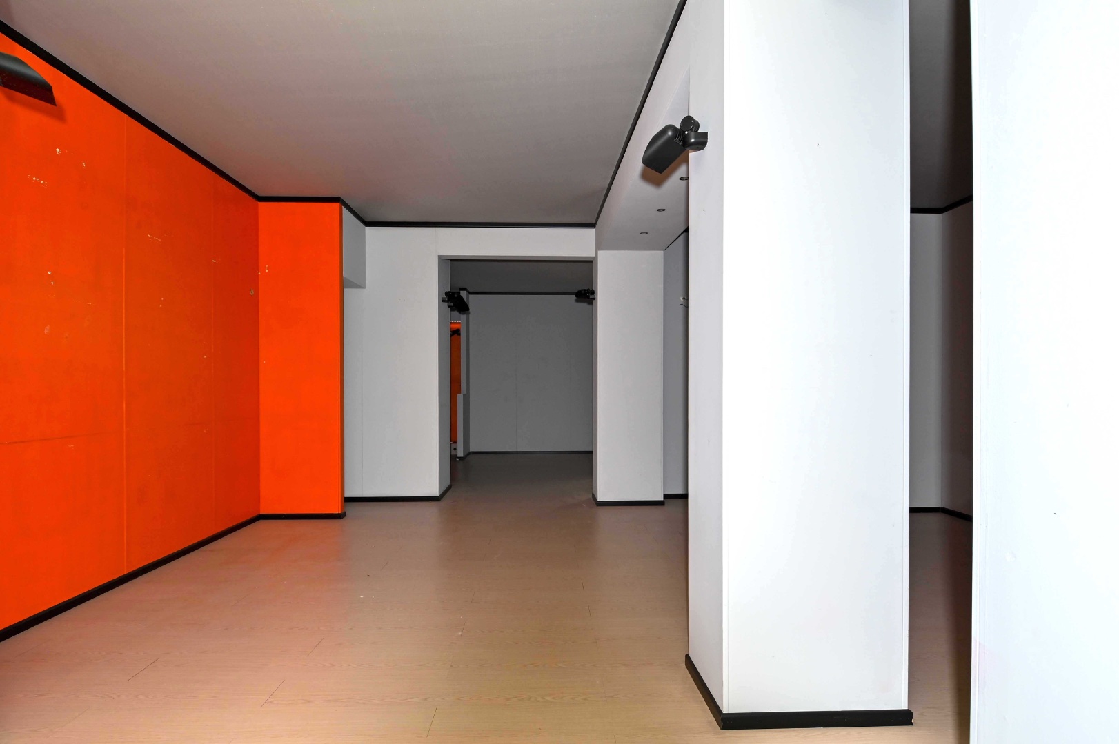 Negozio in affitto a Albino