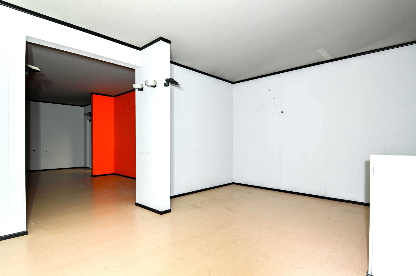 Negozio in affitto a Albino