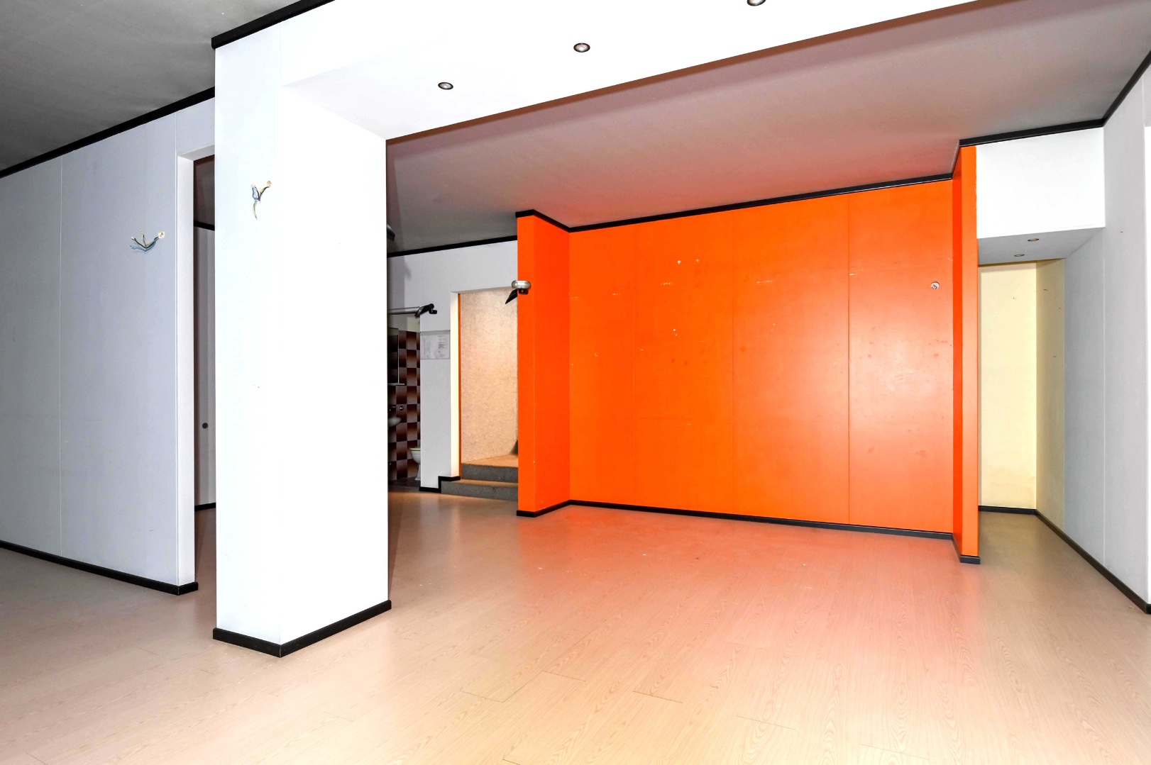 Negozio in affitto a Albino