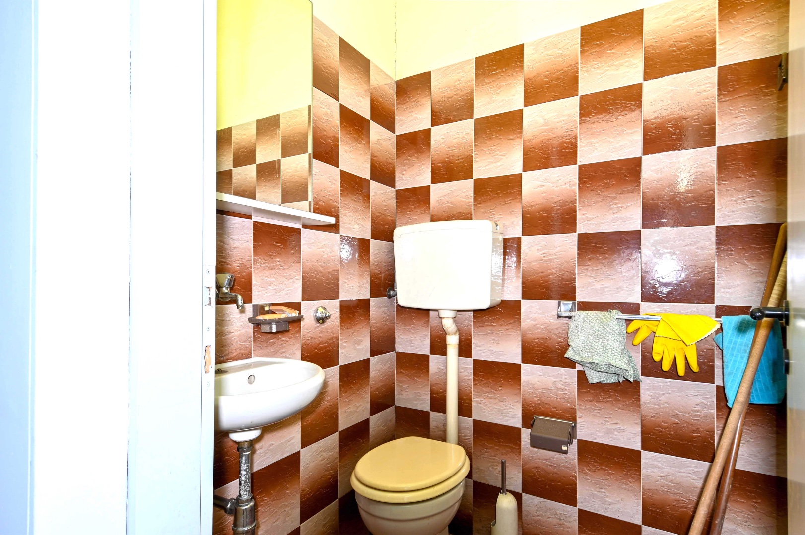 Negozio in affitto a Albino