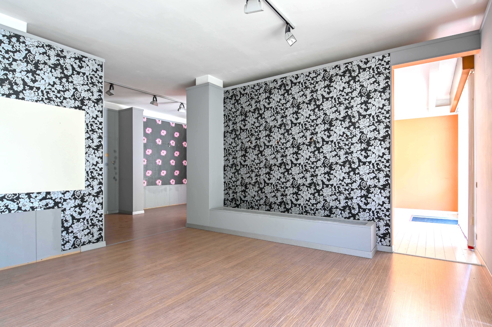 Negozio in affitto a Albino