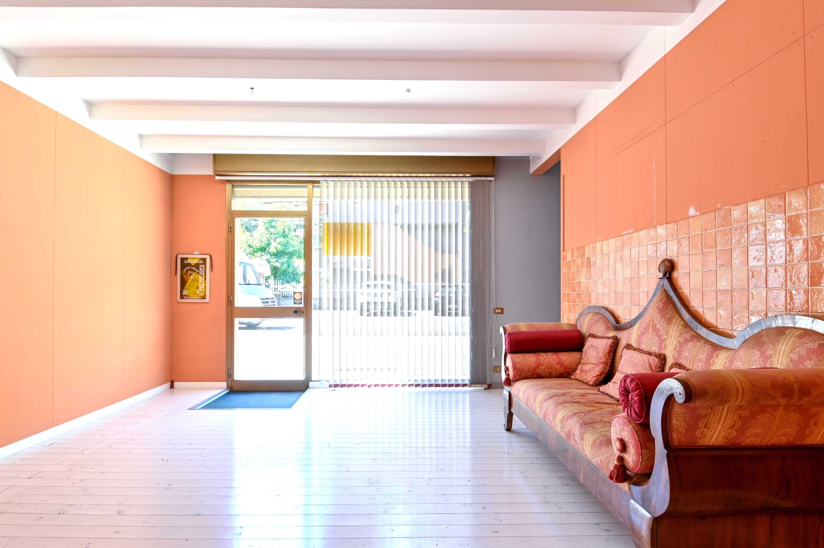 Negozio in affitto a Albino