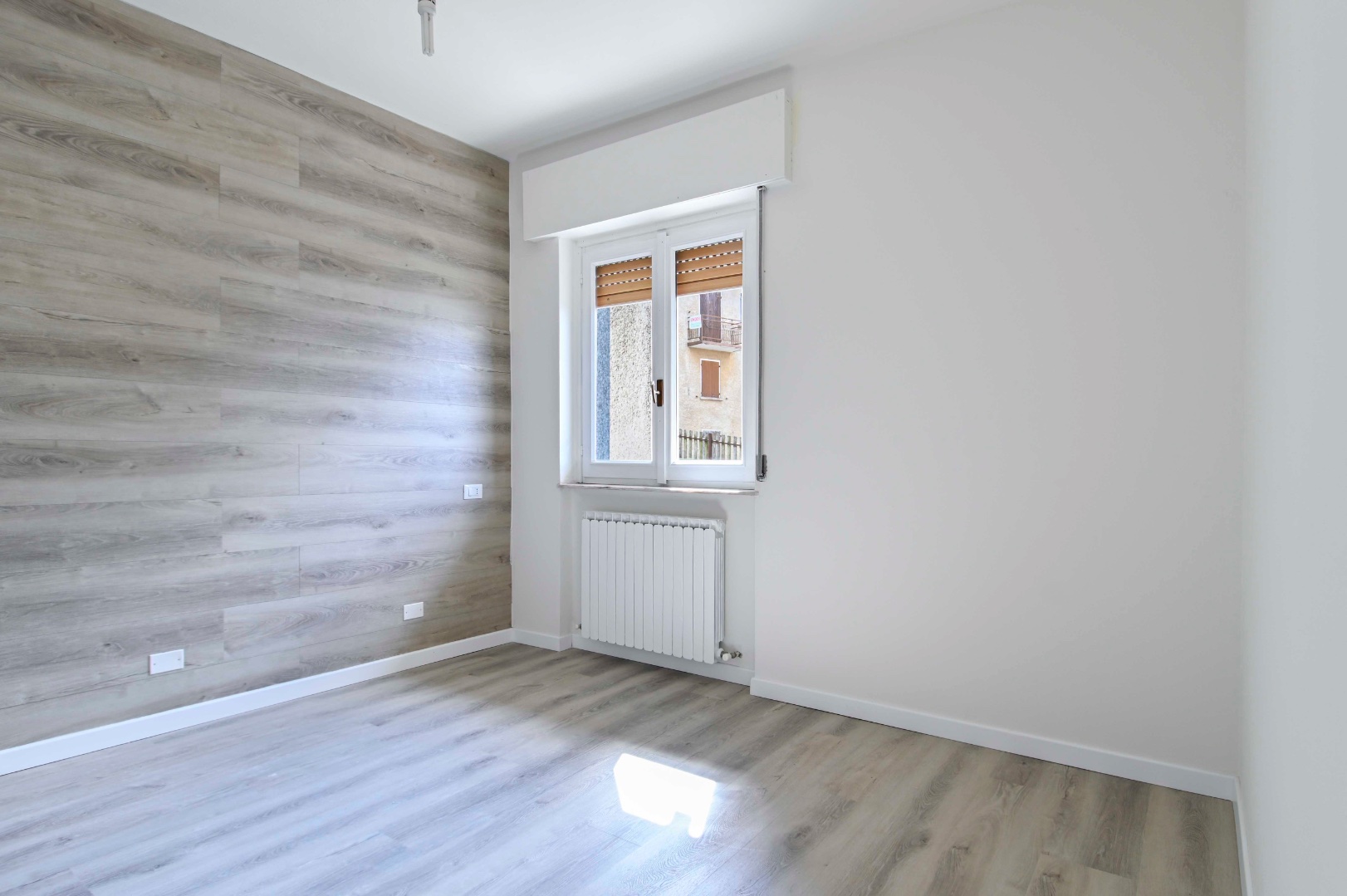 Appartamento in vendita a Aviatico