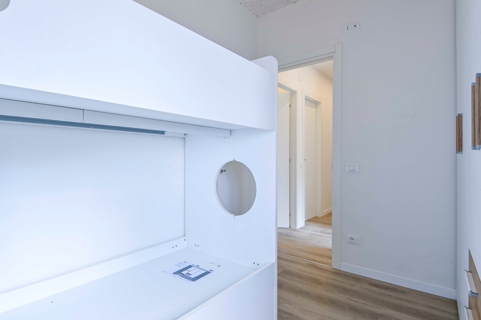 Appartamento in vendita a Aviatico