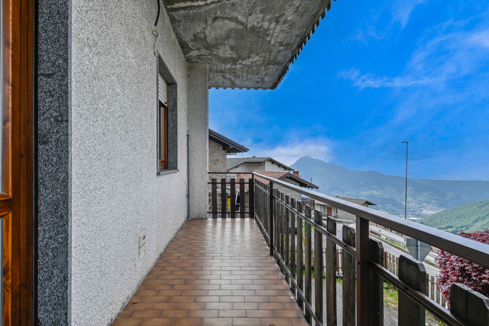 Appartamento in vendita a Aviatico