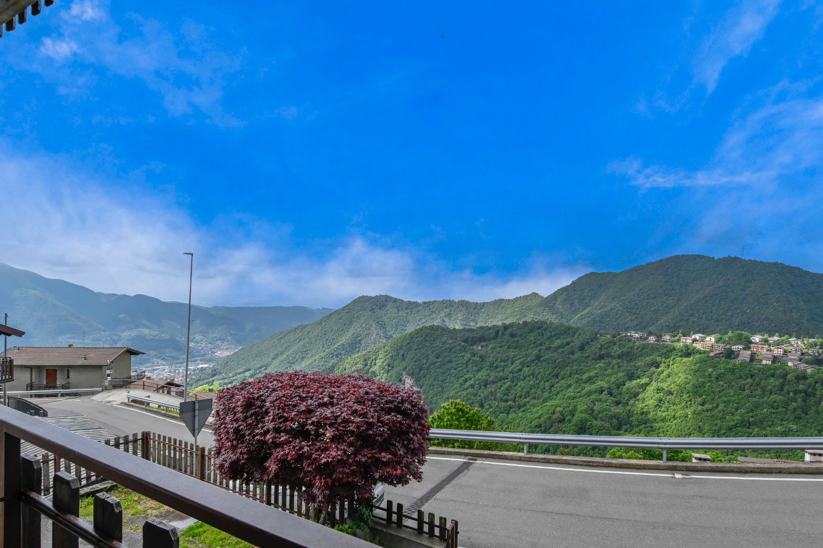 Appartamento in vendita a Aviatico