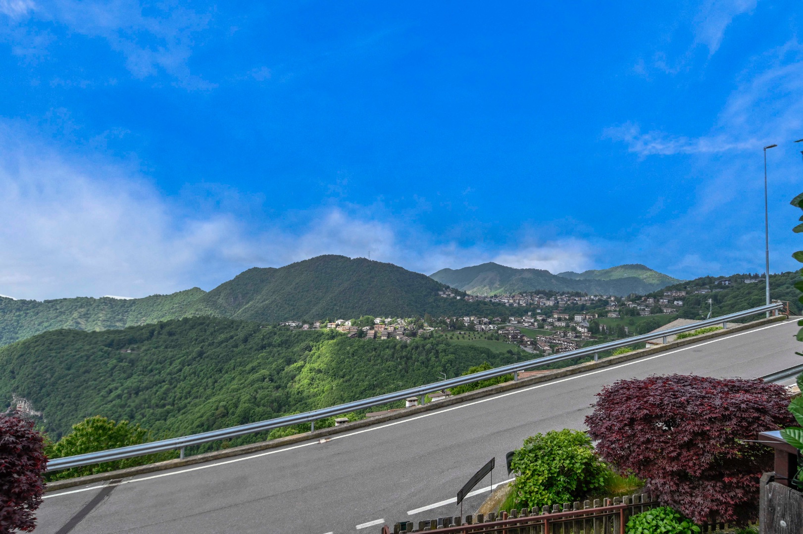 Appartamento in vendita a Aviatico