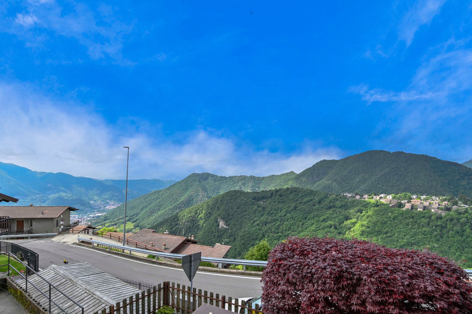 Appartamento in vendita a Aviatico