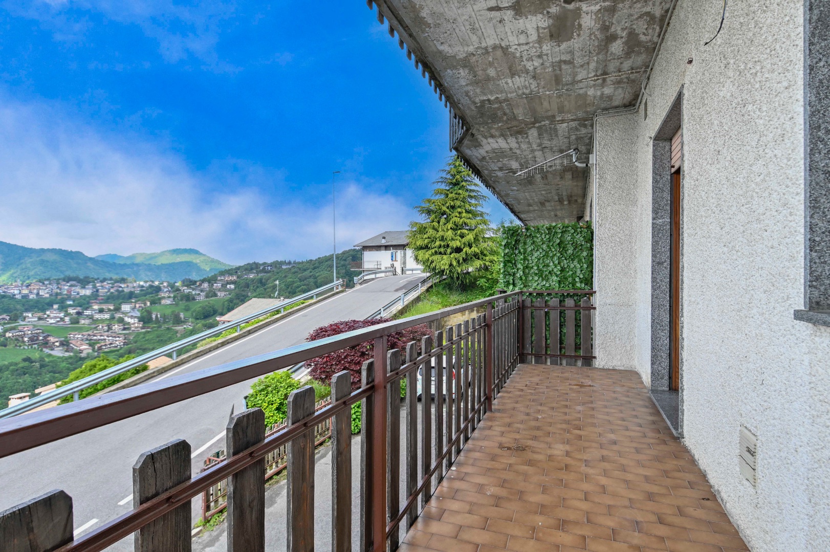 Appartamento in vendita a Aviatico