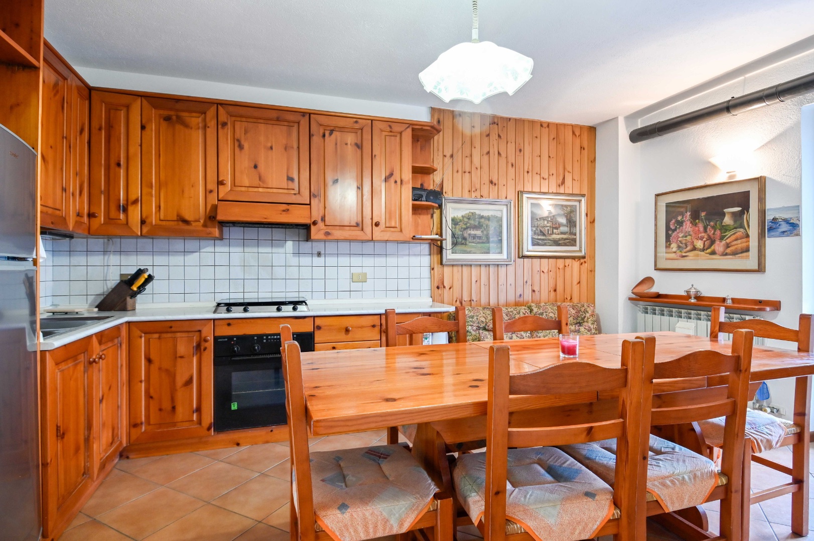 Appartamento in vendita a Aviatico