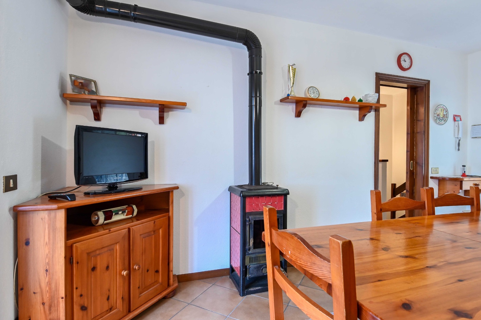 Appartamento in vendita a Aviatico