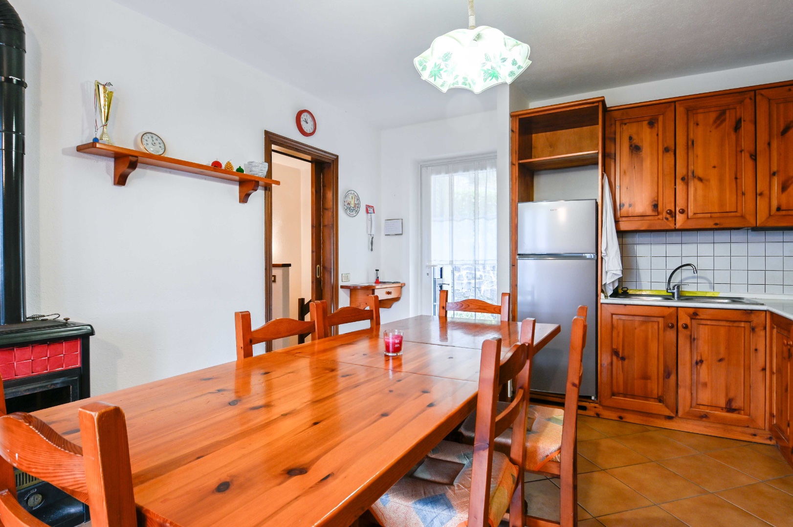 Appartamento in vendita a Aviatico