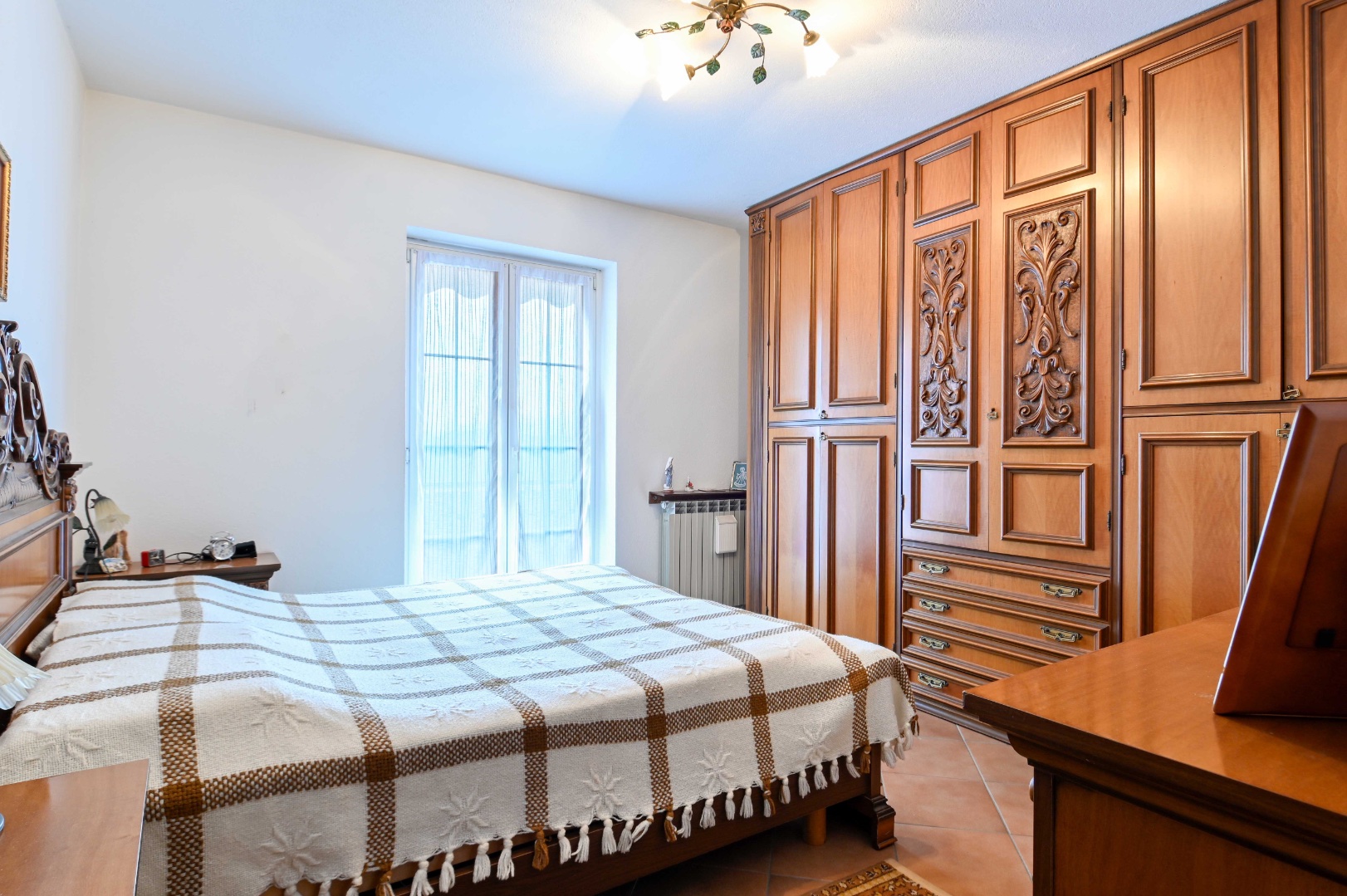 Appartamento in vendita a Aviatico