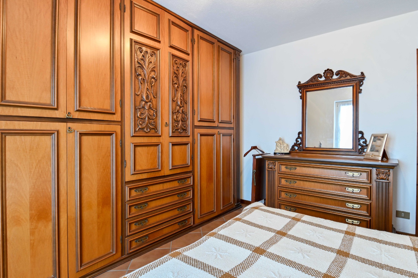 Appartamento in vendita a Aviatico