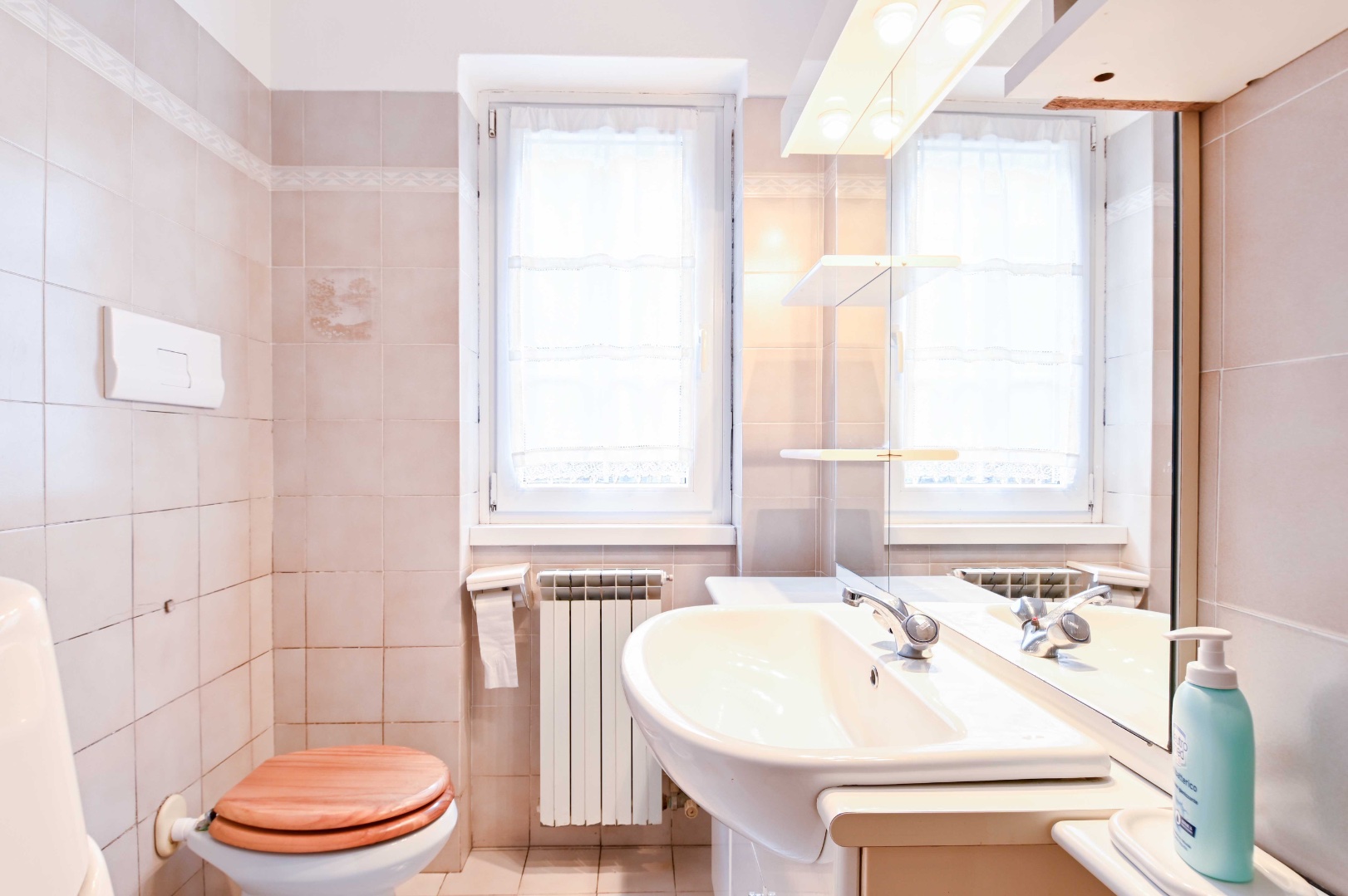 Appartamento in vendita a Aviatico