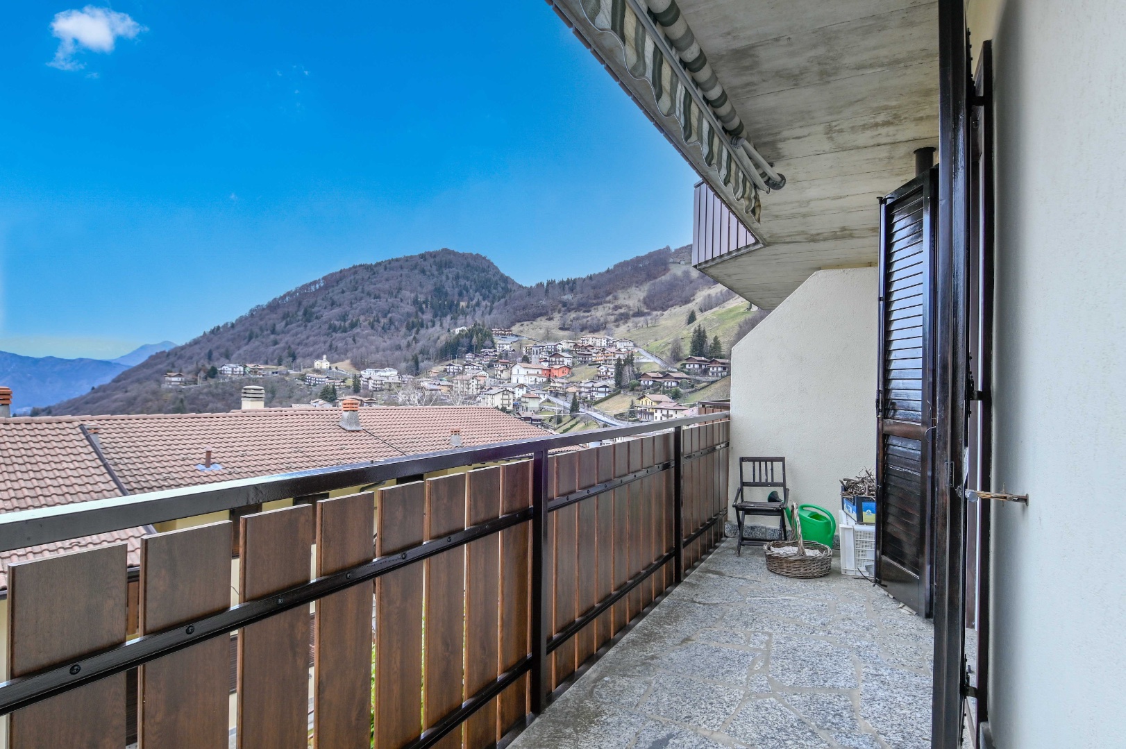 Appartamento in vendita a Aviatico