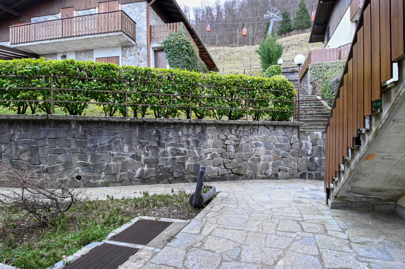 Appartamento in vendita a Aviatico