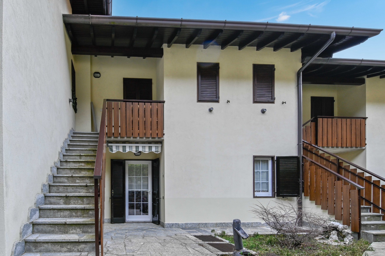 Appartamento in vendita a Aviatico