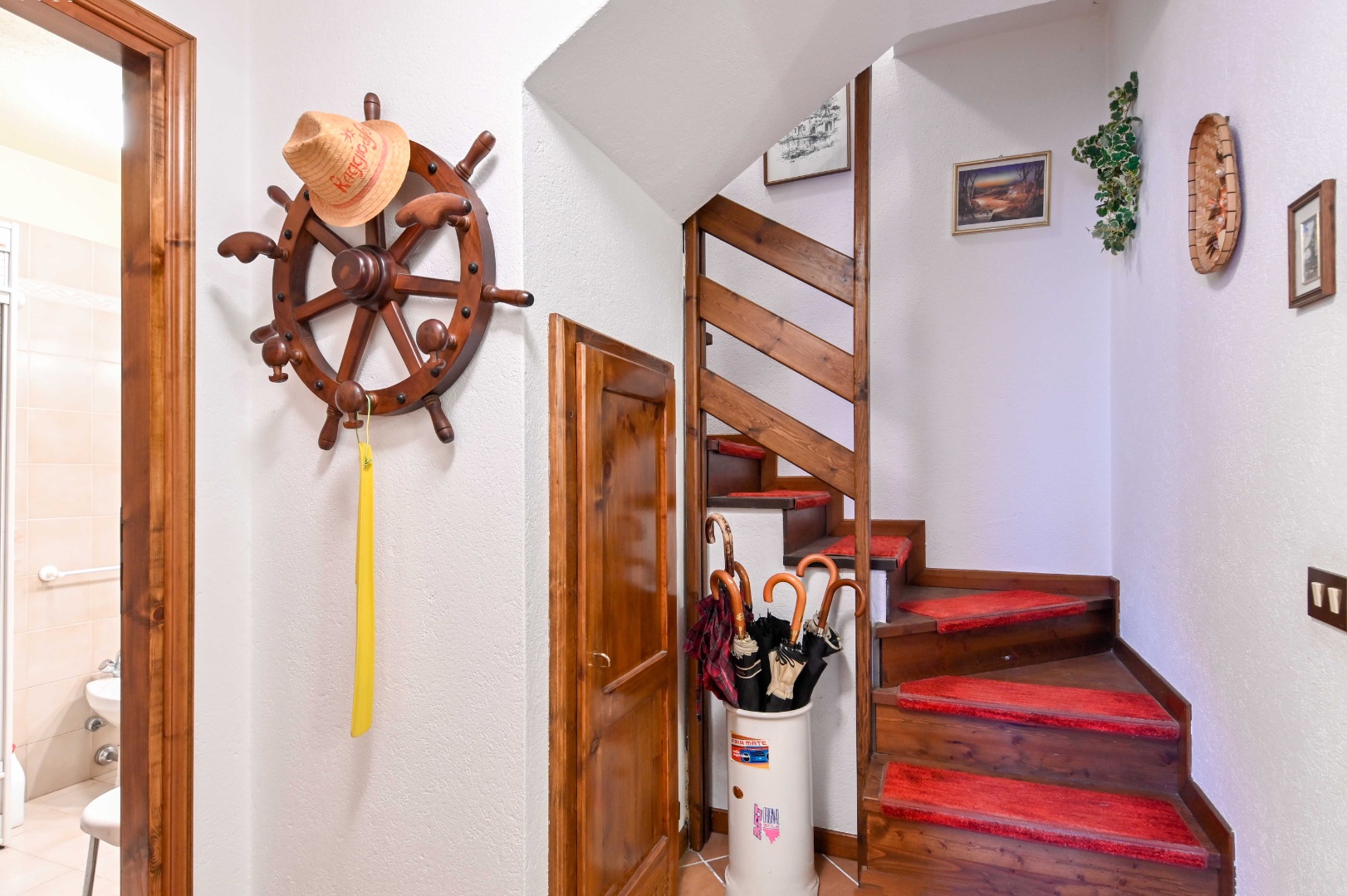 Appartamento in vendita a Aviatico