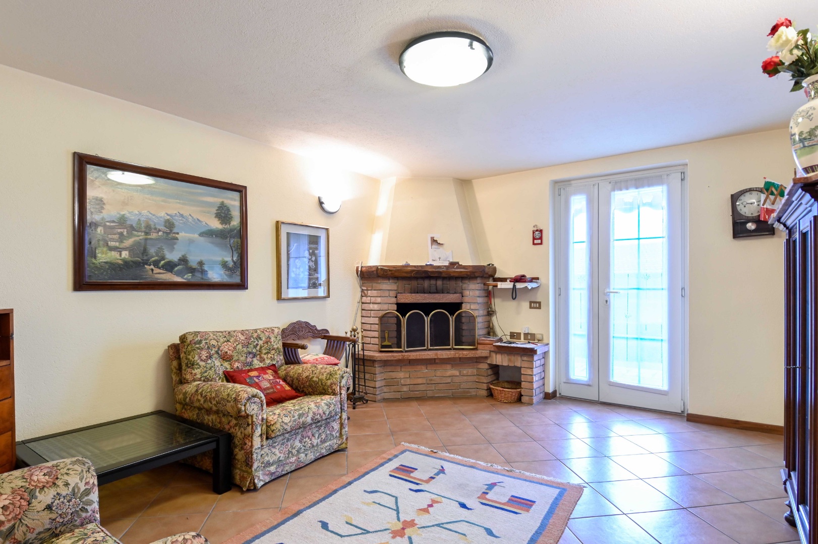 Appartamento in vendita a Aviatico