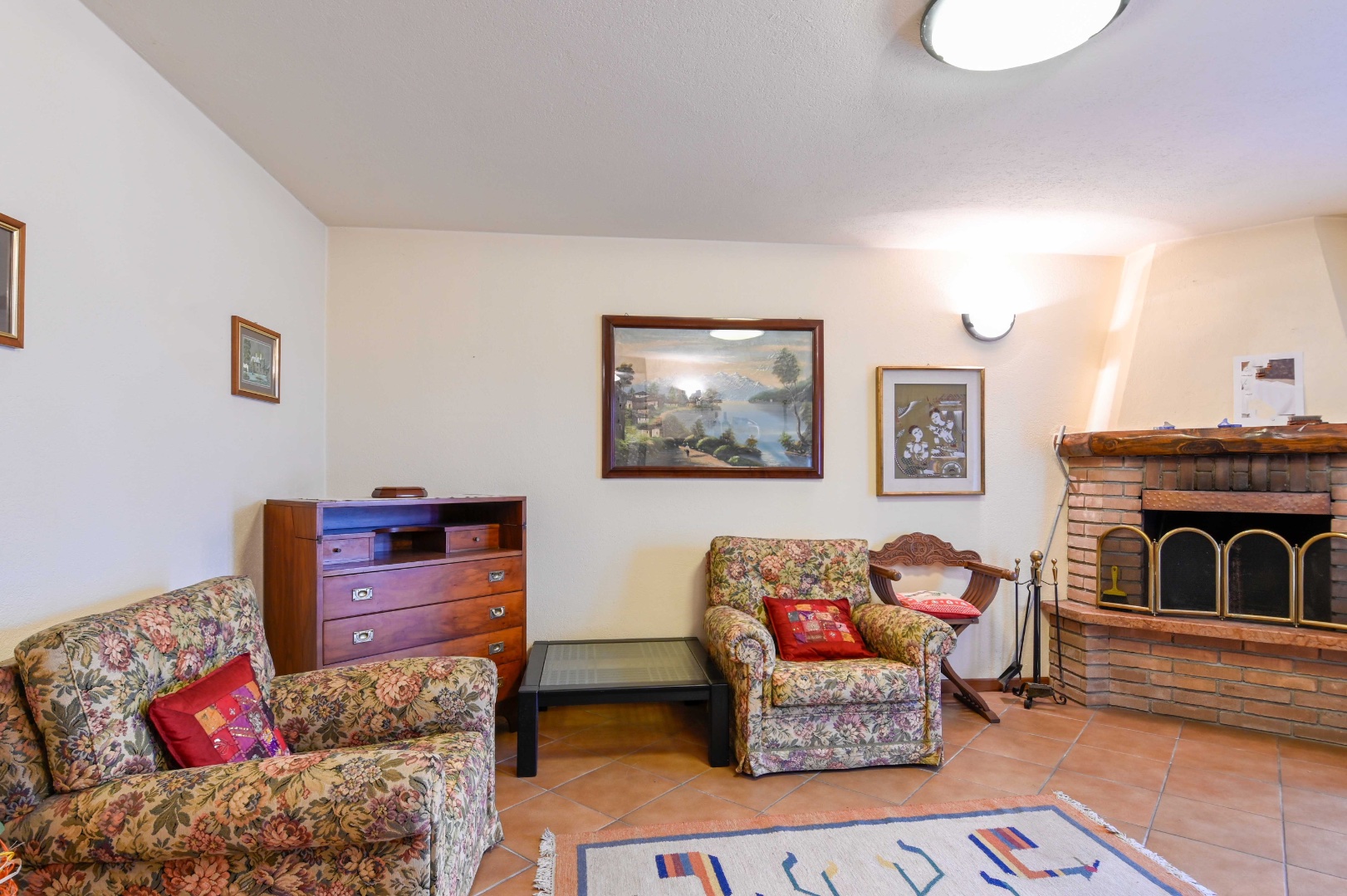 Appartamento in vendita a Aviatico