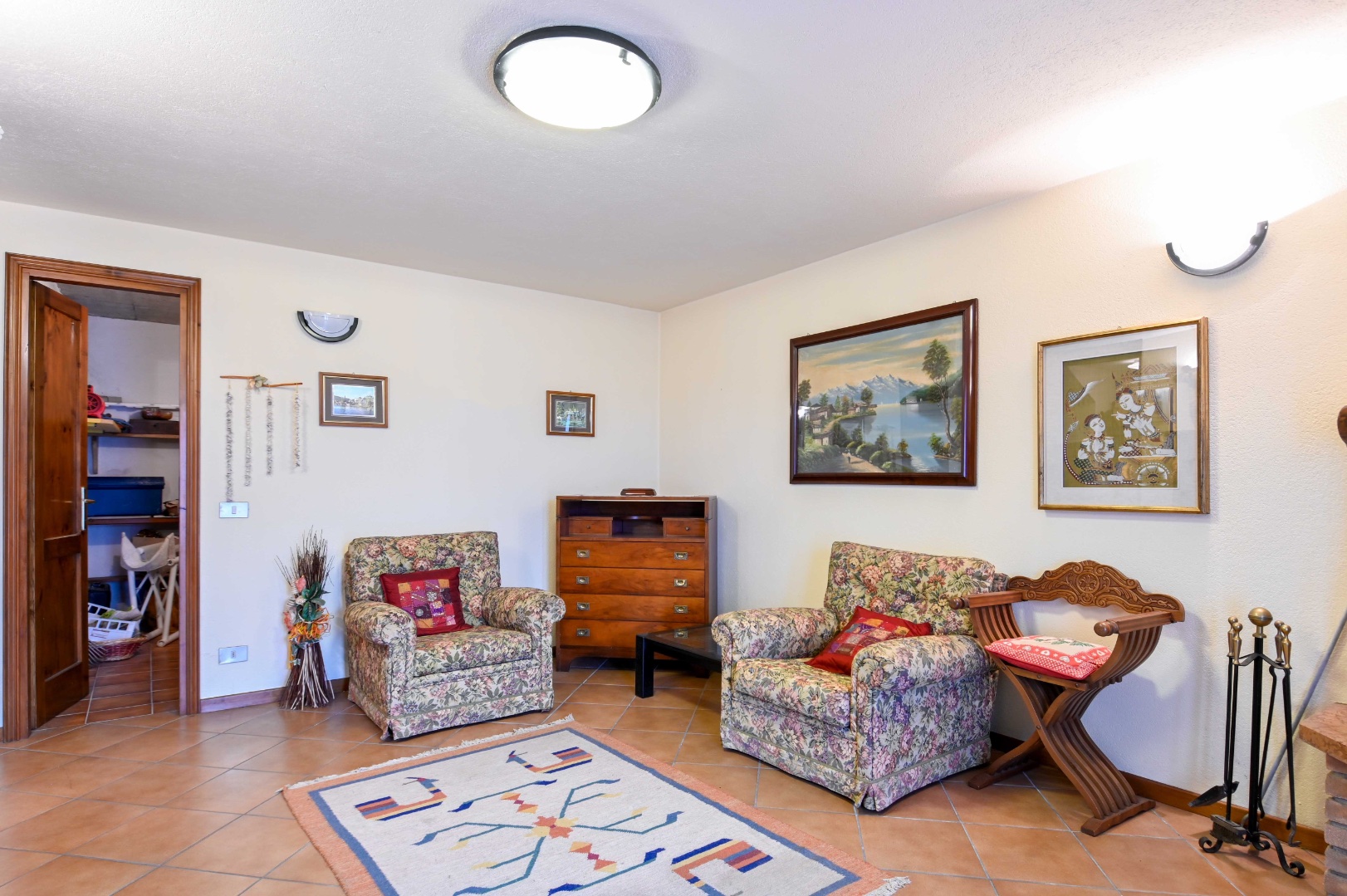 Appartamento in vendita a Aviatico