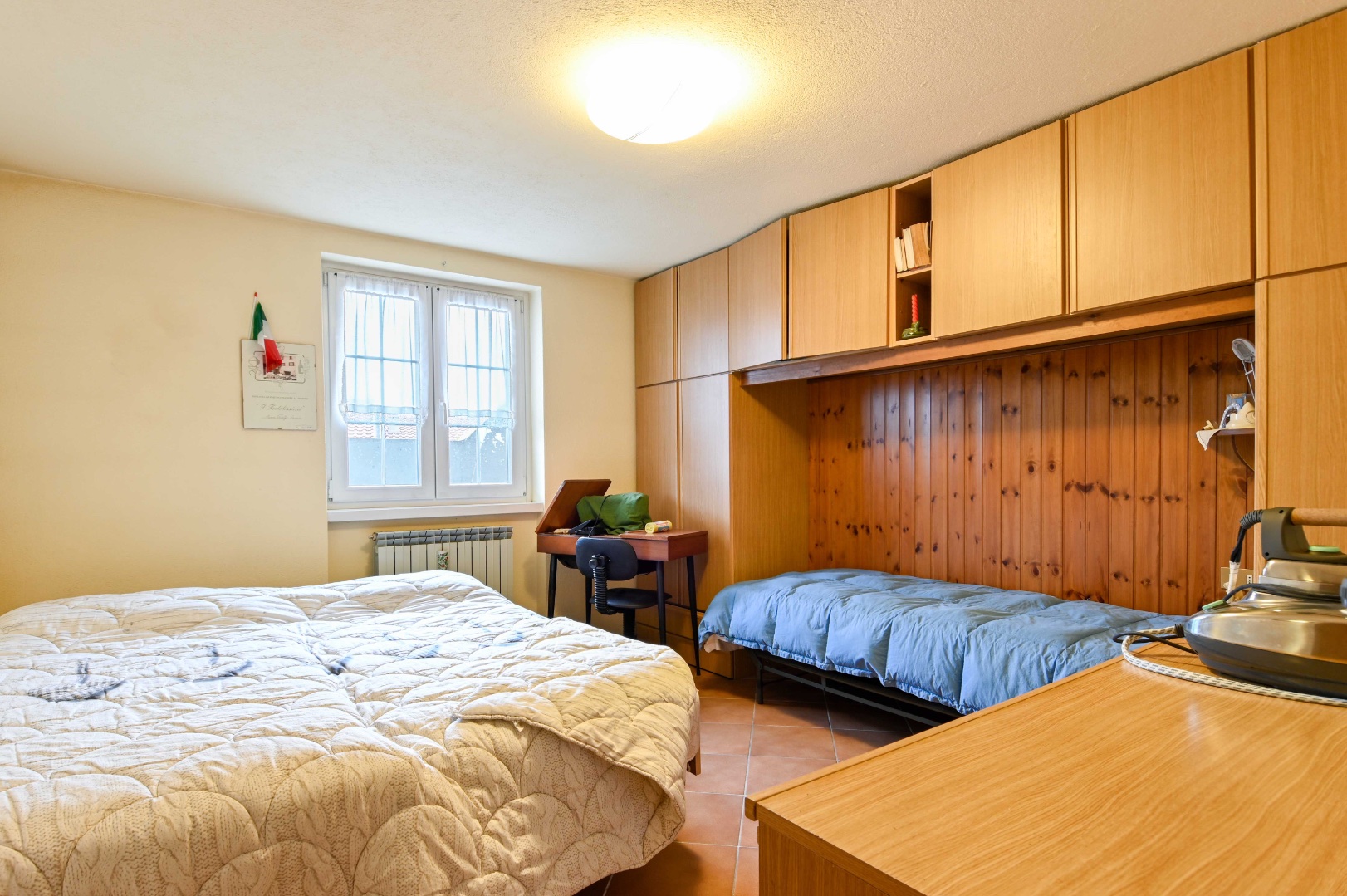 Appartamento in vendita a Aviatico